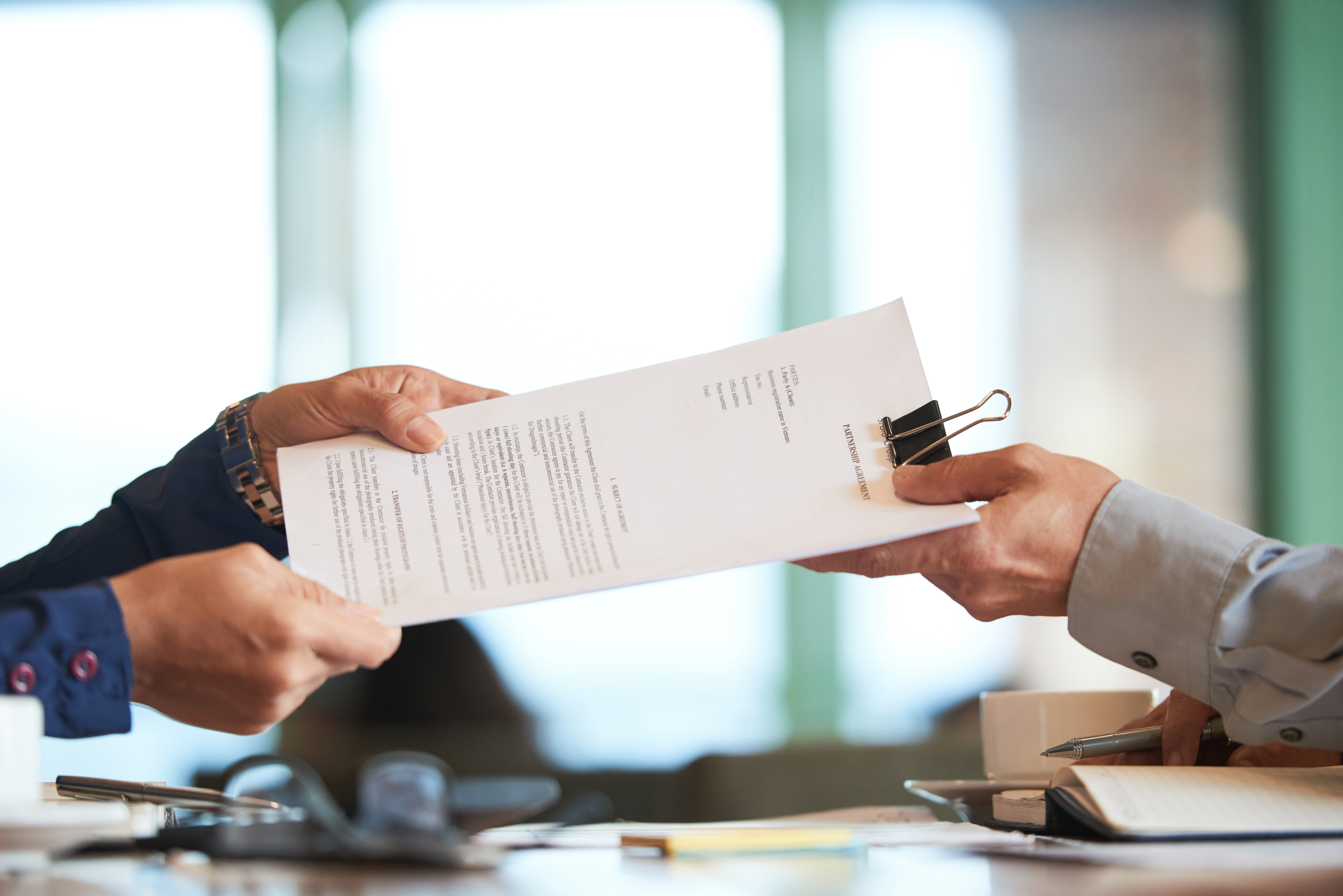 Employment-Law