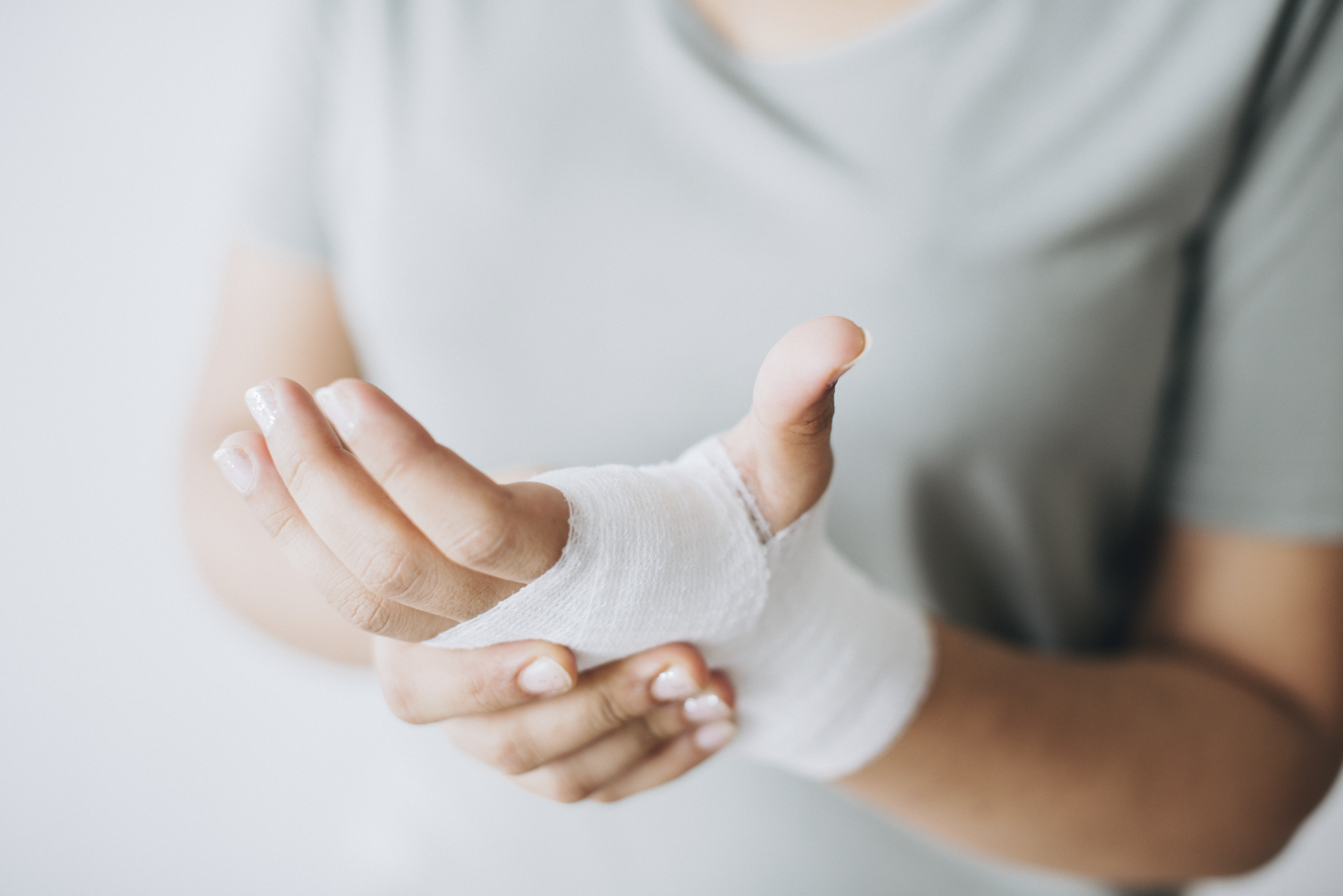 Tort and Personal Injury in Arbitration, Mediation, and Negotiation: A U.S. Perspective
